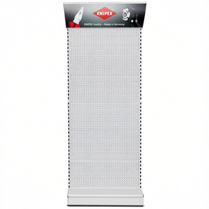 Barra de Herramientas con Pantalla Táctil Knipex 1000x2200x500mm con Panel Frontal Iluminado - Product Image 3