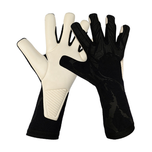 Gants de gardien de but personnalisés en gros, latex de haute qualité, respirants, gants de sport professionnels pour adultes, décontractés - Product Image 5