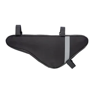 Borsa per Bicicletta Personalizzata in 600D, Accessori per Bici - Product Image 2