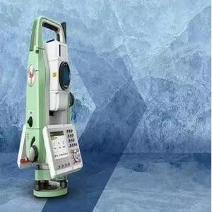 Estación Total Manual FLEXLINE TS07 de Alta Calidad, Lista para Envío Exprés, 16W de Potencia, 13.0V de Voltaje CC, ¡MEJOR PRECIO! - Product Image 3