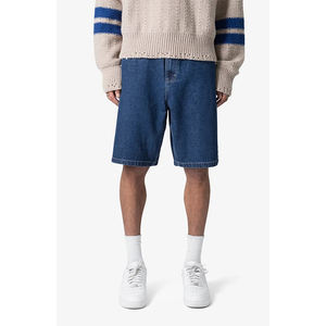 Nouvelle tendance de haute qualité et jeans décontractés en coton shorts cargo pour hommes prix de gros du Pakistan - Product Image 1