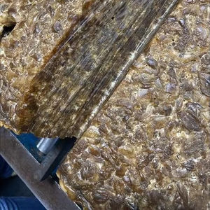 วัตถุดิบยางธรรมชาติ SVR 20สำหรับเวียดนาม - Product Image 2