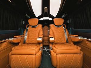 Piezas Seat Vip Vito w447 Vclass Luxury <span class=keywords><strong>Maybach</strong></span> asiento modificado - Product Image 3