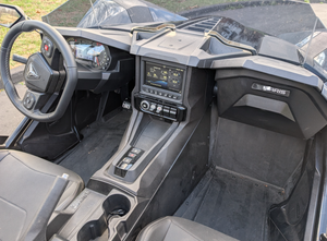 57XAAFHB6P8154399 2023 SLR Moto à 3 roues Roadster Luxe - Product Image 3