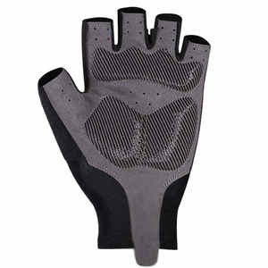 Guantes de Ciclismo de Alta Calidad con Etiqueta Privada, Servicio OEM ODM, Guantes de Ciclismo de Medio Dedo Unisex - Product Image 6