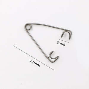 Spéculum pour les yeux Lieberman en acier inoxydable de marque privée, ensemble d'instruments à réglage manuel avec lames de 15mm - Product Image 1