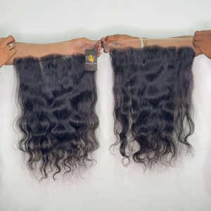 13x4 13x6 HD dentelle fermeture frontale perruques de cheveux humains pré plumés 13x6 cheveux humains bouclés, extensions de cheveux humains bruts - Product Image 2