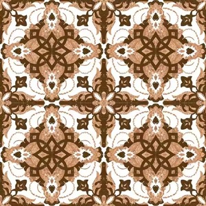 Série numérique Carreaux de sol en céramique de qualité supérieure 30x30cm Texture solide Conception de parking - Product Image 2