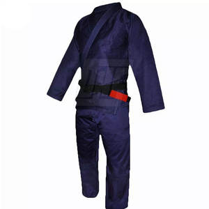 2025 último diseño de alta calidad Jiu Jitsu trajes MMA Jiu Jitsu trajes hechos a medida Jiu Jitsu trajes - Product Image 2