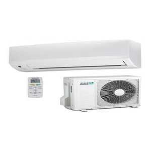 36.000 BTU Mini Split AC sin conductos de alta eficiencia y control inteligente - Product Image 1