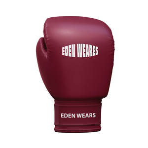 Wholesale Professional Custom Made 14oz Original Cowhide Leather <b>Boxing</b> <b>Gloves</b> 8oz PU 12oz <b>16oz</b> for Adult MMA Fight - Product Image 1