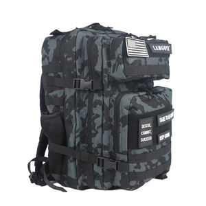 Wholesale Multi Functional Sports Outdoor Pack Tactical Bag - Product Image 1