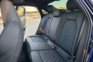 AUDI S3 PREMIUM PLUS 2023 D'OCCASION CÔTÉ GAUCHE/CÔTÉ DROIT - Product Image 2