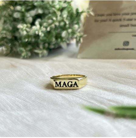 GOLD VERMEIL, ROSE GOLD AND WHITE RHODIUM