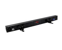 18x10W Led Pixel Bar 4 en 1 RGBW DMX LED Arandelas de pared