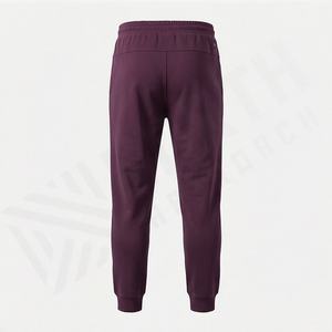 Pantalones Deportivos de Entrenamiento Ligeros y Duraderos de Lona Casual para Hombre, para Fitness, Deportes, Uso Diario, Impermeables, Transpirables, Ropa Urbana - Product Image 2
