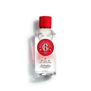 Perfume Unisex Roger Gallet Jean-Marie Farina EDC 100 ml, Fragancia Floral Fresca, Eau de Cologne en Spray - Product Image 1