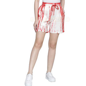 Los pantalones cortos de mujer de alta calidad más vendidos, pantalones cortos de moda para mujer, pantalones cortos cómodos para mujer - Product Image 1