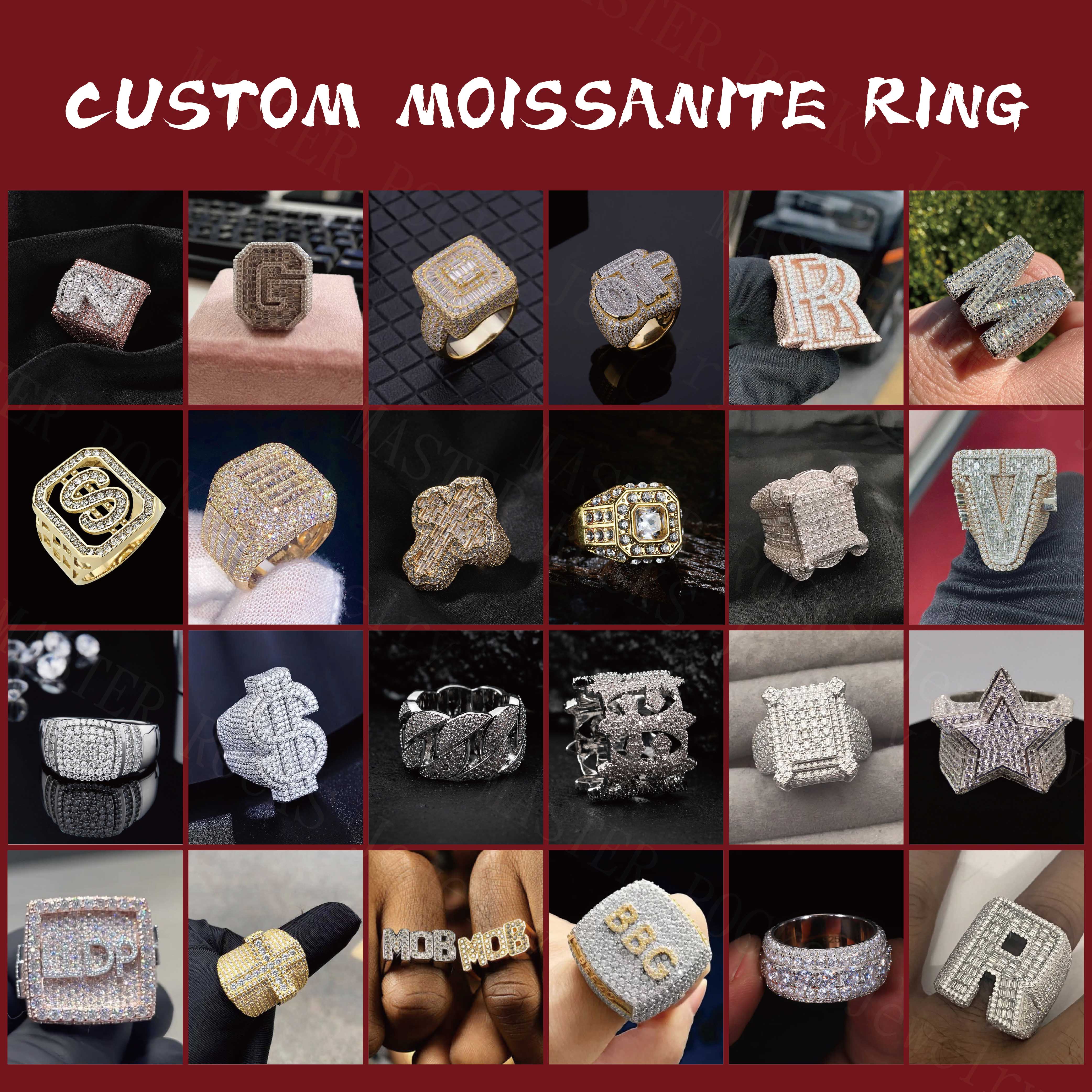 Your Own Design