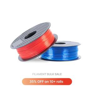 PETG Filament (1kg) <b>3D</b> <b>Printer</b> Extruded PLA Material Model Number PLA Filament (1kg) - Product Image 4