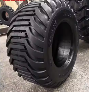 Remorque agricole 700/50-22.5 pour l'agriculture avec pneus 700 50 22.5 Remorques agricoles 700/50/22.5 - Product Image 5