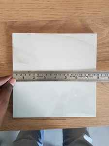 Distribution équilibrée des veines améliorant l'apparence réaliste des faces des carreaux 600x1200mm Applications rectangulaires sans joint pour sols et murs - Product Image 6