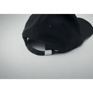 LUZCAP Cappellino LED Personalizzato con Adesivi Riflettenti e Luci Promozionali per Merchandising - Product Image 3