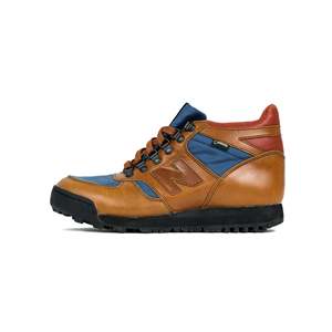 Zapatos de Senderismo New Balance Rainer Remastered para Hombre, Comodidad y Durabilidad Premium - Product Image 1
