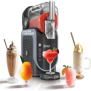 Selling <b>Slushi</b> 5-in-1 Professional Frozen Drink <b>Maker</b> with 5 Preset Programs, 88oz Capacity FS301 - Product Image 1