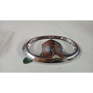 Emblema con Logotipo de la Serie Steed 5 de GREAT WALL MOTOR (12>) 3921019-P00 - Product Image 3