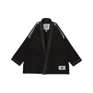 Kimono de karaté personnalisé avec logo, uniforme de Jiu-Jitsu, Gi BJJ, 100% coton, 460g, BRIGHT WAY INTERNATIONAL, prix de gros 2024, unisexe - Product Image 1