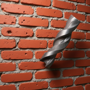 Brocas Stanley para Mampostería y Hormigón, Brocas Premium para Paredes - Product Image 3