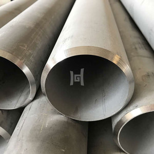 A312 ASTM 310S <span class=keywords><strong>Schedule</strong></span> <span class=keywords><strong>40</strong></span>ท่อสแตนเลสไร้รอยต่อเส้นผ่านศูนย์กลาง400มม. ชุด300มาตรฐาน JIS สำหรับใช้ในอุตสาหกรรม - Product Image 4