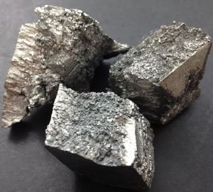 High Purity Dysprosium Metal 99.9% | CEO2 | Rare Earth Dy Element | Ingot/Powder/<b>Oxide</b> | EV Motor Wind Turbine Magnet Grade | - Product Image 1