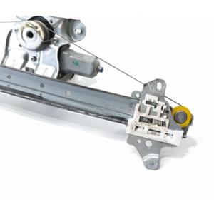 Lève-vitre électrique avant gauche NISSAN Micra Série (K14) 807305FA1A (17>) - Product Image 6