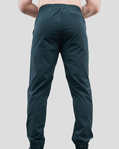 Haute qualité meilleure vente pantalons de Yoga avec poches adulte formation hommes athlétique Gym pantalons de Yoga - Product Image 4