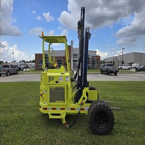 (GN) Envío Rápido, Montacargas Montados en Camión J14T-5.5K 2025 - Product Image 1