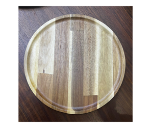 La mejor calidad para el mercado de exportación Tabla de cortar de madera/Tabla de cortar de bambú grande de Vietnam con duradero, resistente al agua - Product Image 4