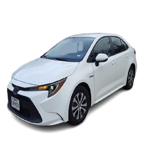 TOYOTA COROLLA LE FWD USADO 2023 MODELO BAJO KILOMETRAJE LISTO PARA ENVIAR - Product Image 3