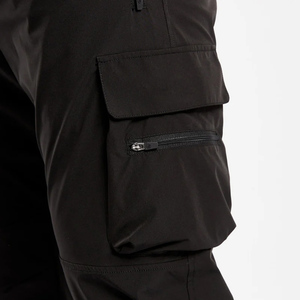 Pantalons de survêtement pour hommes très vendus, légers, pour la course à pied, design personnalisé, pantalons de survêtement pour hommes - Product Image 5