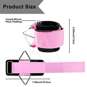 Muñequeras de Neopreno de Alta Calidad al por Mayor, Muñequeras de Neopreno de Color Sólido y Camuflaje - Product Image 3