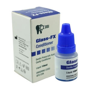 Acondicionador de dentina DSI Glass FX 10ml - Product Image 1