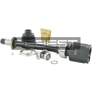 Giunto omocinetico interno destro 27x40x24 FEBEST (0111-ACV30RH) - Product Image 1