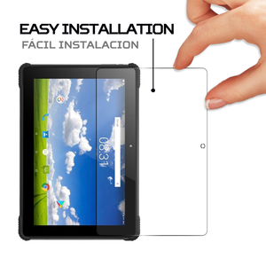 ฟิล์มกันรอยหน้าจอ ANTISHOCK สำหรับแท็บเล็ต Pipo N1 ฝาครอบป้องกันระดับพรีเมียม - Product Image 3