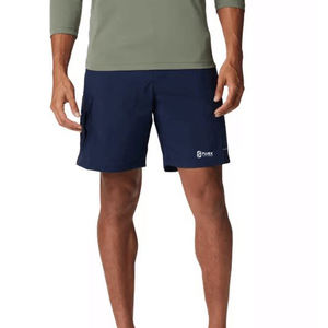 Nouveauté Short de pêche professionnel en sublimation de qualité, durable, imperméable et coupe-vent, impression de marque privée personnalisée - Product Image 2