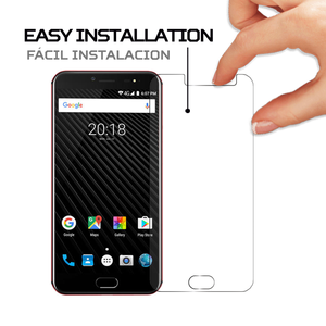 ฟิล์มกันรอยหน้าจอ Ulefone T1 รุ่น Antishock ผลิตภัณฑ์เด่น - Product Image 3