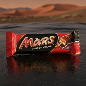 Barres de chocolat Mars pour la revente dans les supermarchés et les distributeurs automatiques disponibles en gros pour livraison mondiale - Product Image 2