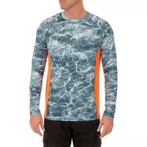 Chemises de pêche à manches longues, à séchage rapide et confortables, grande taille, disponibles à la vente, de qualité supérieure, au meilleur design - Product Image 4