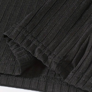 <b>Slim</b> Fit <b>Vests</b> Sport Tops Leisure Cotton Tanks Basic Undershirts Gym Tops Casual Tank Top for Men - Product Image 6