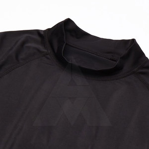 Service OEM, dernier style de rashguard, léger, vente chaude, rashguard en gros, rashguard en quantité importante - Product Image 3